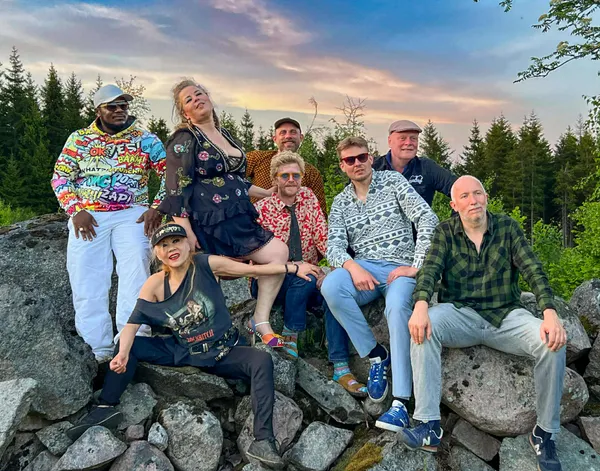 Fastpoholmen