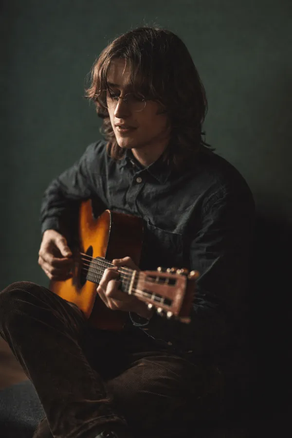 Jonas Mačys