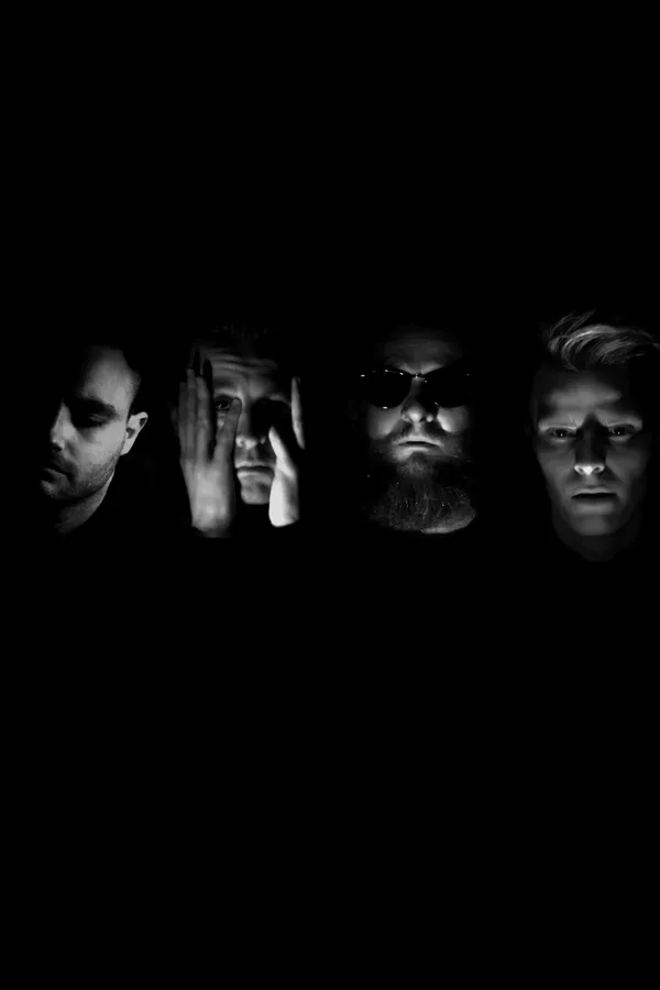 The Deadly Sons